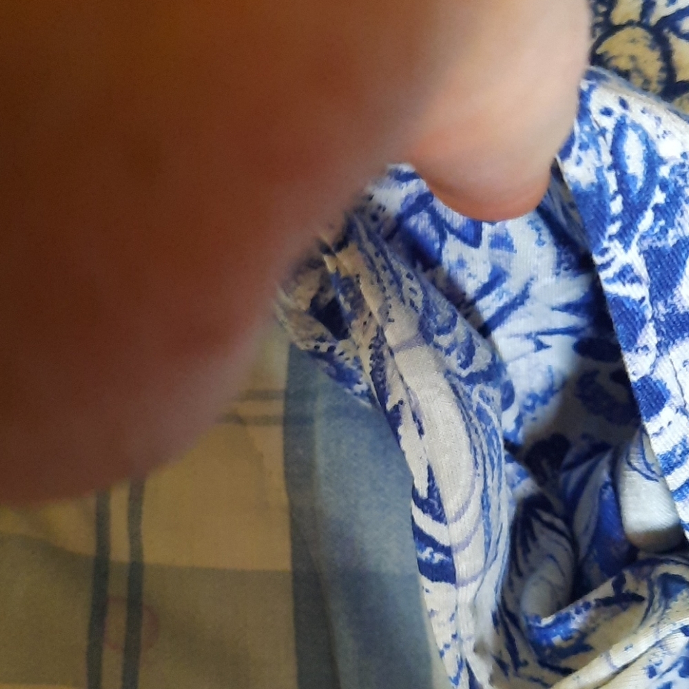 Lularoe Marly dress - Picture 4 of 6